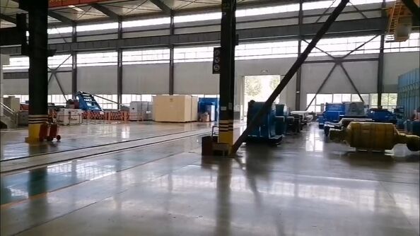 Porcelana Tellhow Technology (Chongqing) Co., Ltd. Perfil de la compañía