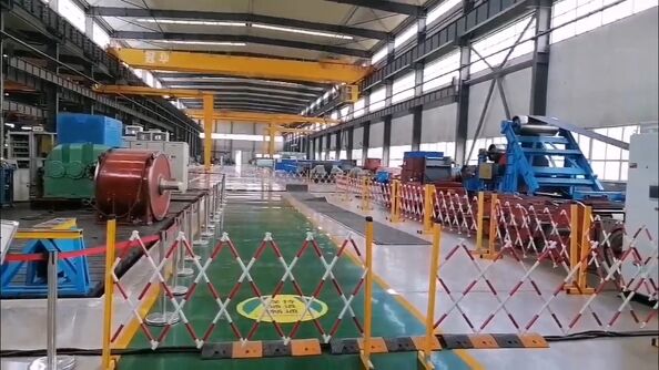 Porcelana Tellhow Technology (Chongqing) Co., Ltd. Perfil de la compañía