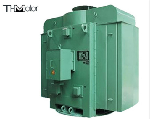 Motor asíncrono de tres fases para bombas de condensado IP23 IP44
