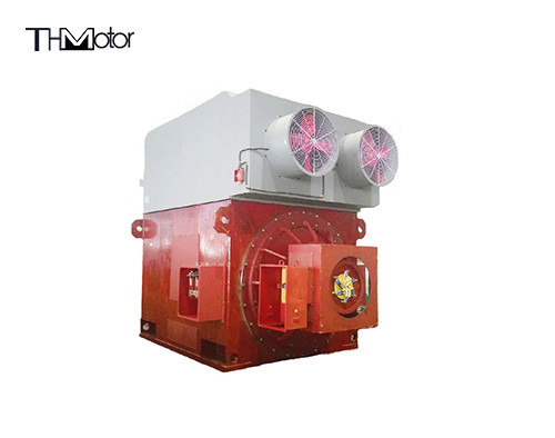 Bajo ruido Nivel de ruido del motor AC de tres fases ≤ 75 dB -15C-40C Temperatura ambiente