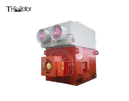 Bajo ruido Nivel de ruido del motor AC de tres fases ≤ 75 dB -15C-40C Temperatura ambiente
