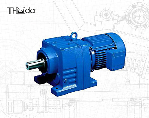 Motor de corriente continua de voltaje IP54/IP55 Nivel de protección 4/6 Polos 1000-12000kw Eje hueco/eje sólido