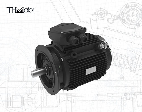 Diámetro del rango de la pieza de trabajo de 1000 a 7000 mm Motor síncrono de imán permanente con resistencia de 50 a 250 Ohm y tamaño de producto compacto de 7 pulgadas