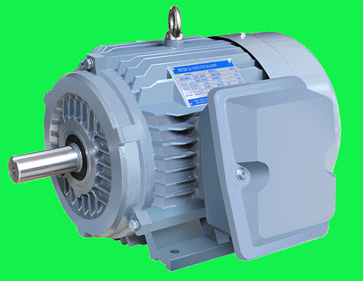 Motor de inducción del resbalón del alto esfuerzo de torsión superior de la nema alto IP55 para la bomba del pozo de petróleo