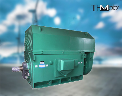 YKS450-2 Motor asíncrono de tres fases con motores de inducción eléctricos de alto voltaje 2970 rpm