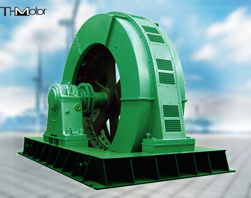 motor de inducción síncrono de la fan del ventilador de la industria 3kv IC37 IC81W