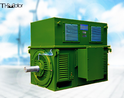 11kv intensifican viajan en automóvili el motor síncrono IC01 IC37 IC81W del P.M.