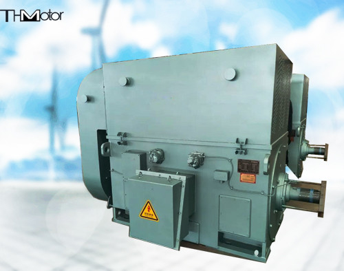 11kv intensifican viajan en automóvili el motor síncrono IC01 IC37 IC81W del P.M.