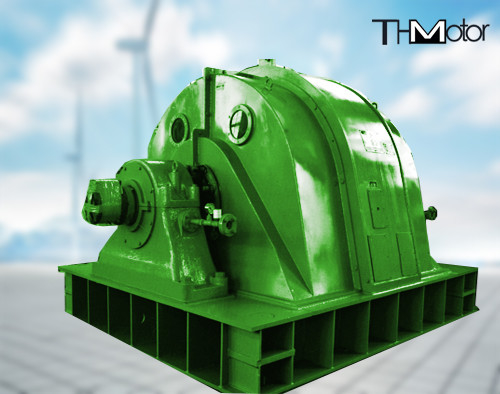 IEC grande GB del motor síncrono 300r/Min de la planta siderúrgica del ventilador de la ráfaga del T2 4000KW