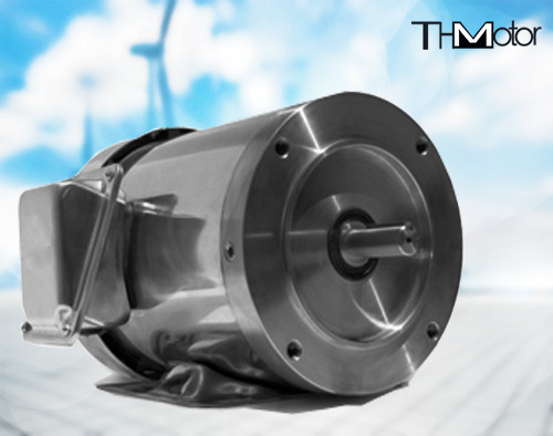 Motores especiales 30HP 286TC del uso de ardilla del rotor farmacéutico de la jaula