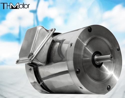 Motores especiales 30HP 286TC del uso de ardilla del rotor farmacéutico de la jaula