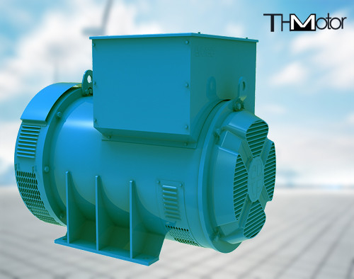 motor de alto voltaje del alto voltaje del motor eléctrico de 250kw 300kw 400KW YRKK   10000V 740rpm