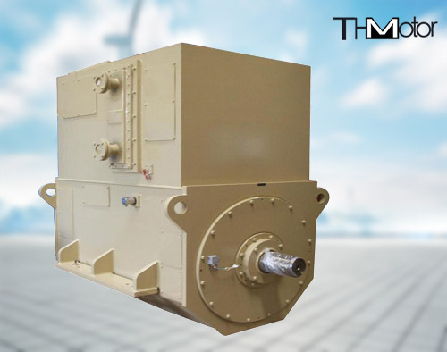 Motor eléctrico de alto voltaje IP44 IP54 de la CA del motor eléctrico 600kw 700kw 800KW 10000V 2978rpm de YKK