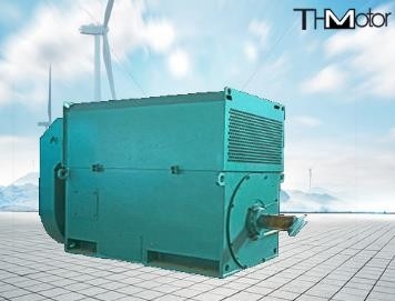 Talla media YKK 630 400kw 6000kw al ODM de alto voltaje de los motores eléctricos IC611 IC411