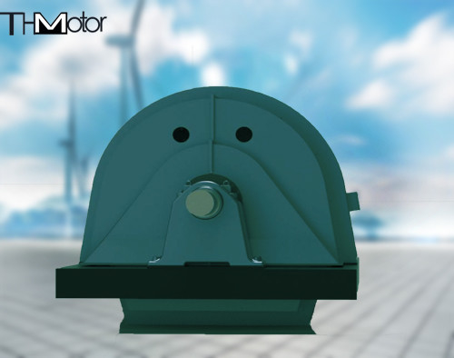 motor síncrono eléctrico de alto voltaje 12000kw para la bomba 1000rpm